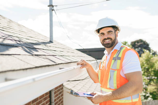 Hot Roofs in Shallotte, NC